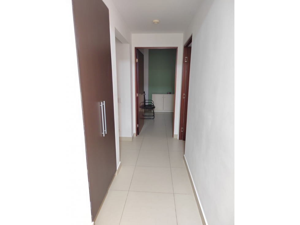 Alquiler Apartamento Panamá Pacifico - 2