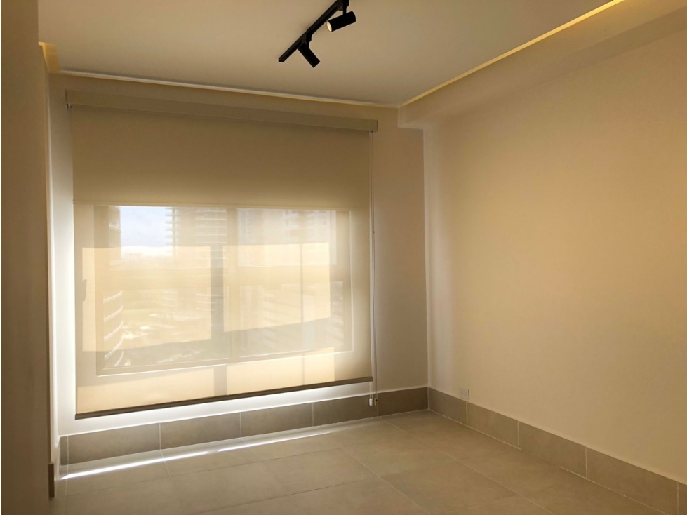 Alquiler de Apartamento Santa María Ocean House
