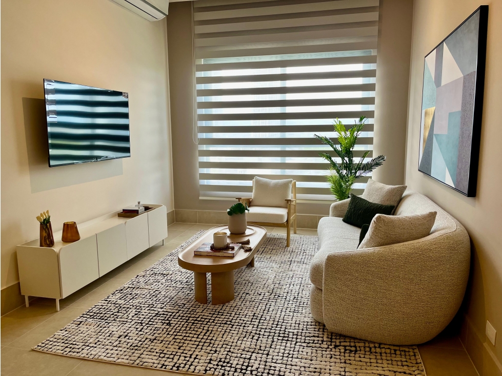 Alquiler Apartamento - Santa Maria Ph Ocean House