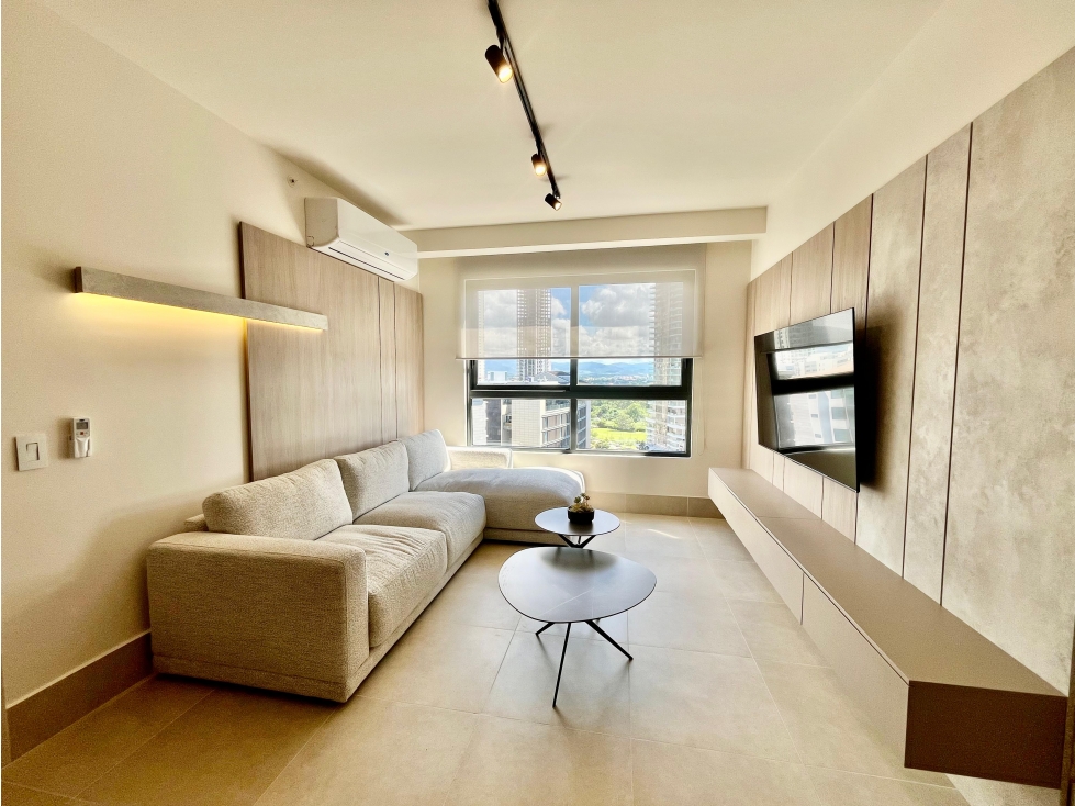 Alquiler de Apartamento - Santa Maria Ph Ocean House