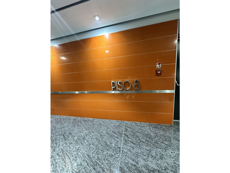 Venta de Oficina SANTA MARIA OFFICE PLEX 71