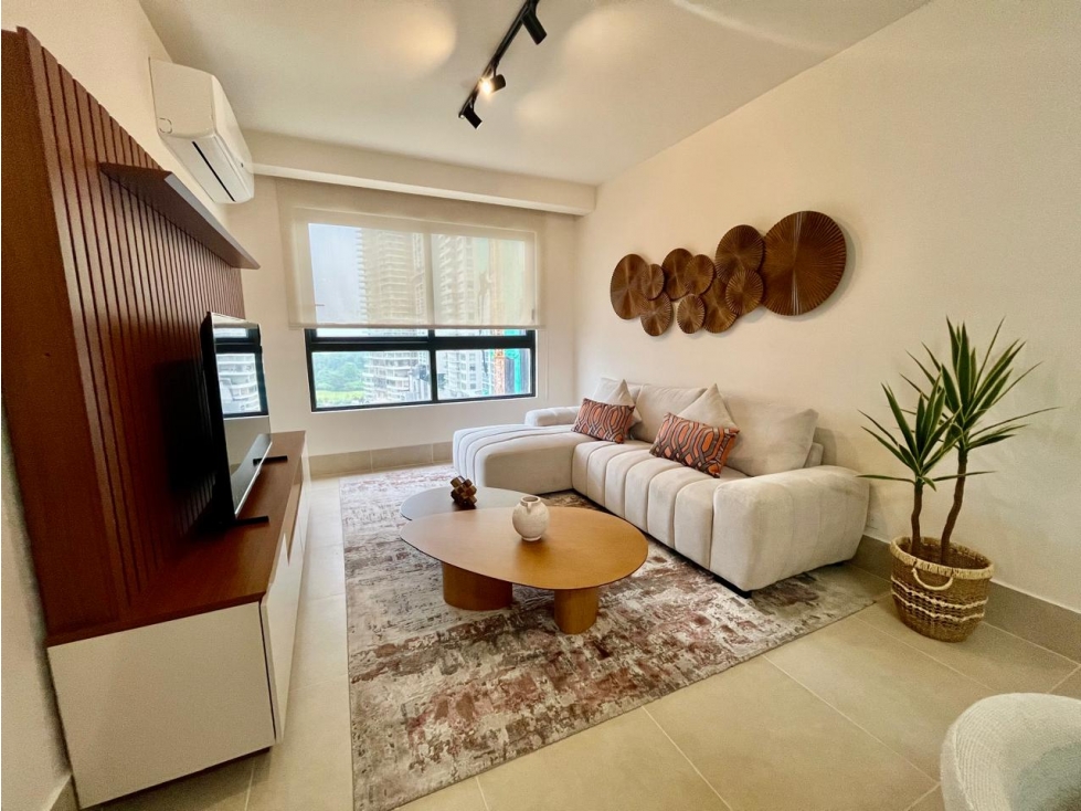 Alquiler de Apartamento - Santa Maria Ocean House