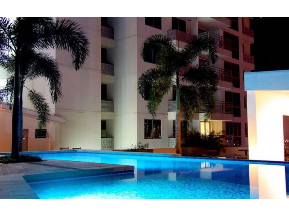 Venta de apartamento el Crisol