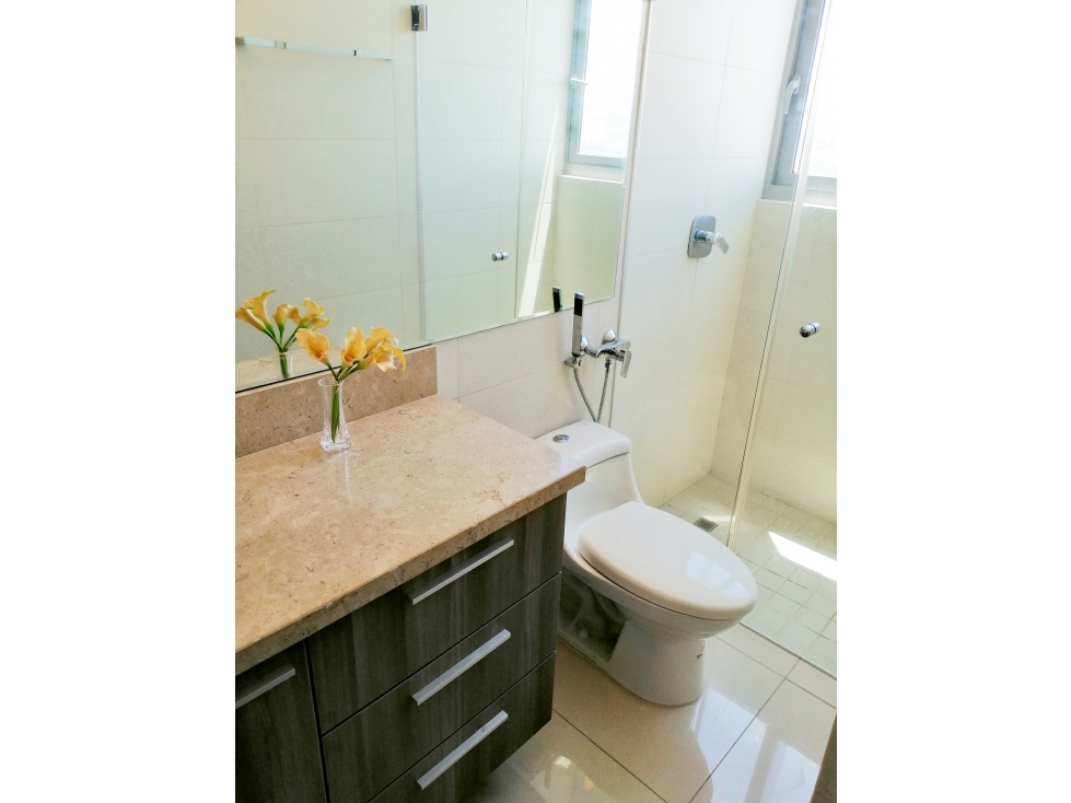 Apartamento en venta Piso 17C - Costa del Este - PH Bali — foto 5