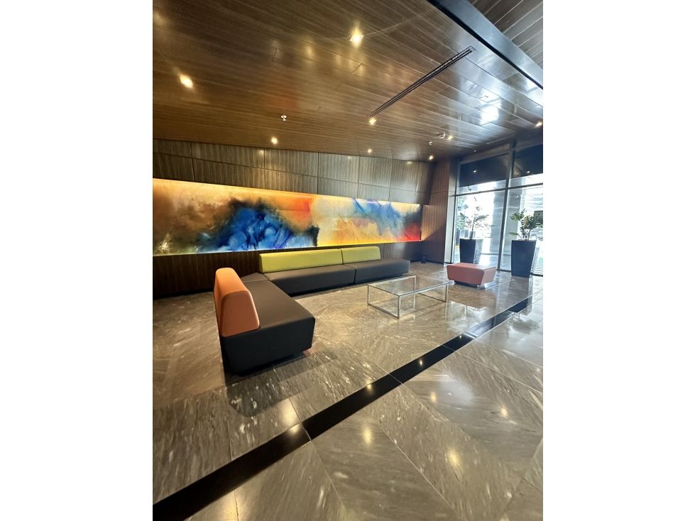 Venta de Oficina SANTA MARIA OFFICE PLEX 71 — foto 4