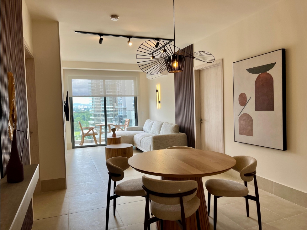 Alquiler Apartamento - Santa Maria Ocean House