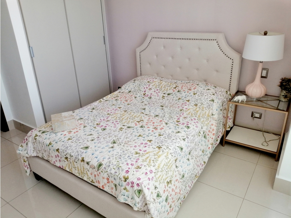 venta Apartamento Piso 22D - Costa del Este - PH Bali