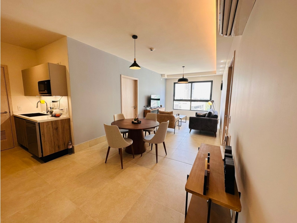 Alquiler Apartamento - Santa María Ocean House