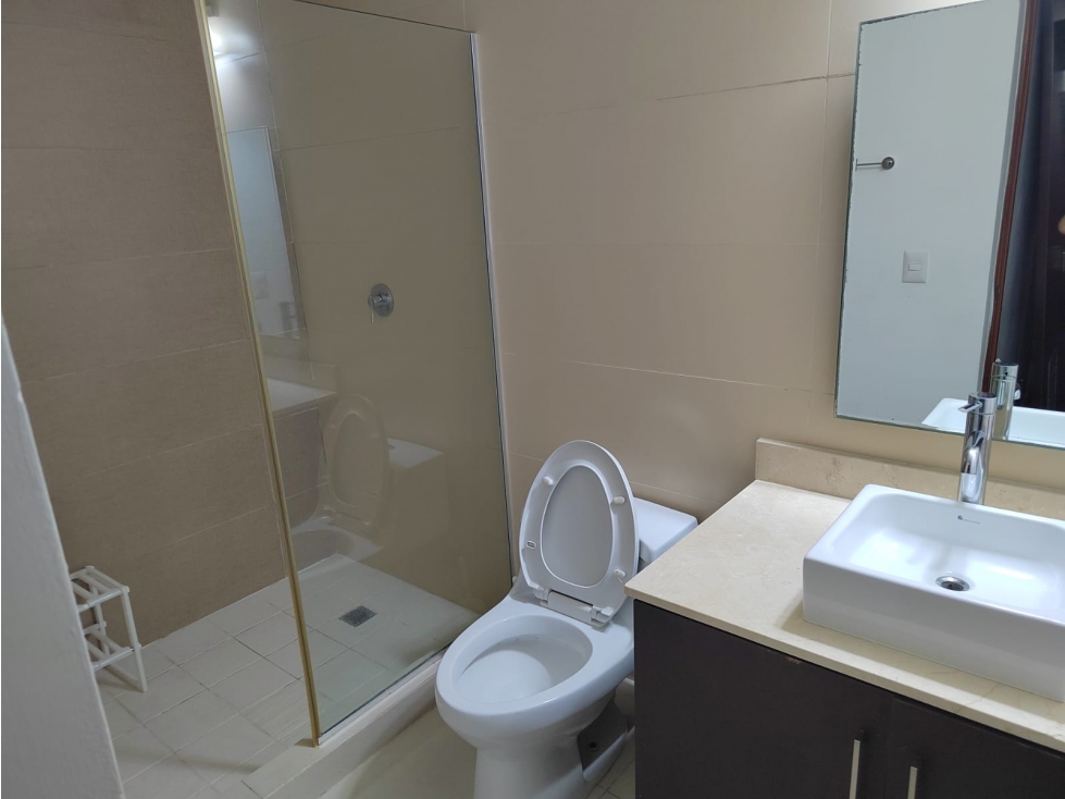 Alquiler Apartamento Panamá Pacifico - 3