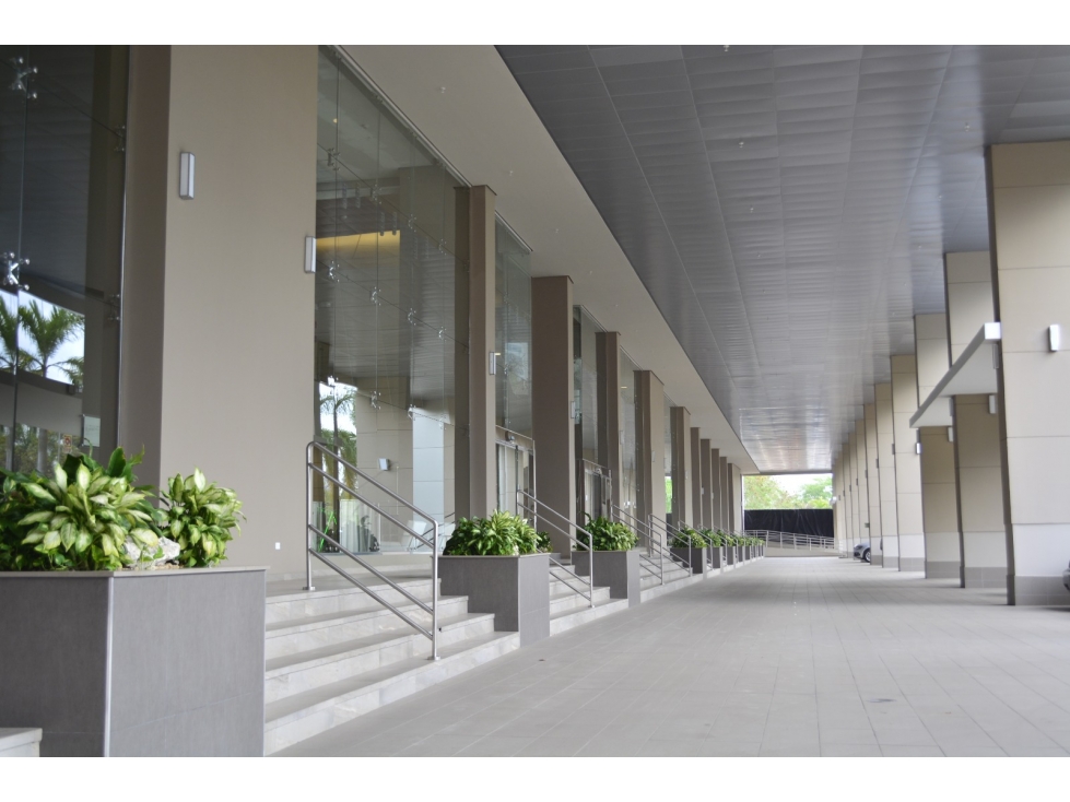Venta - Alquiler Oficina Costa del Este — foto 2
