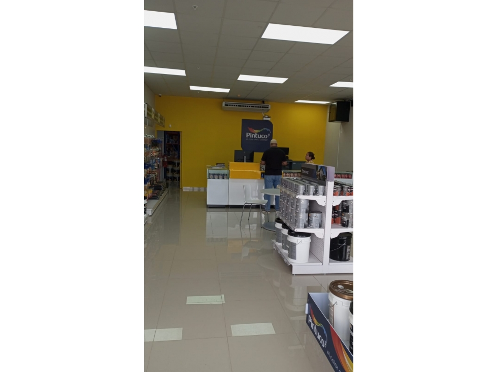 VENTA- LOCAL COMERCIAL- PACORA - 2