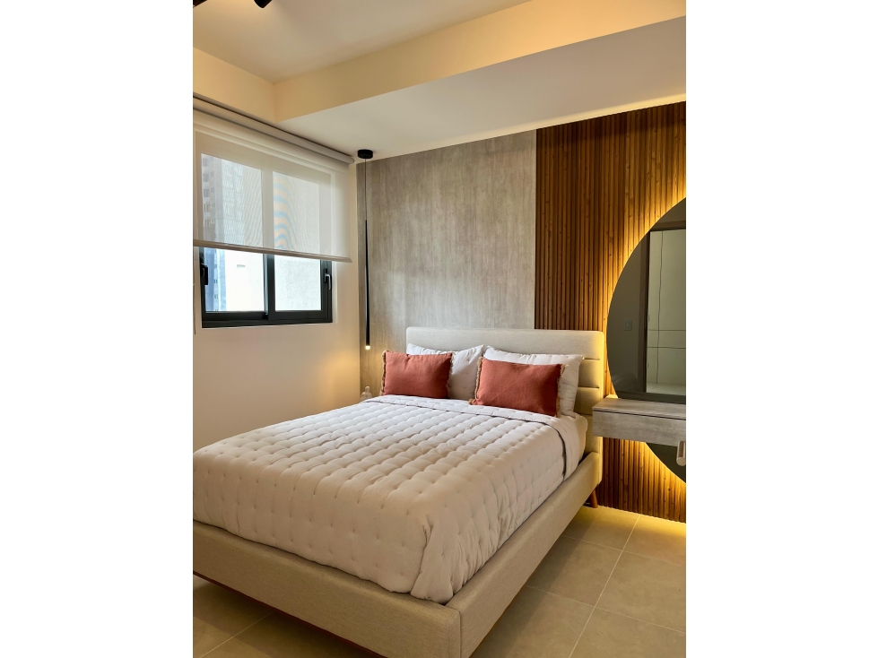 Alquiler Apartamento - Santa Maria Ocean House — foto 4