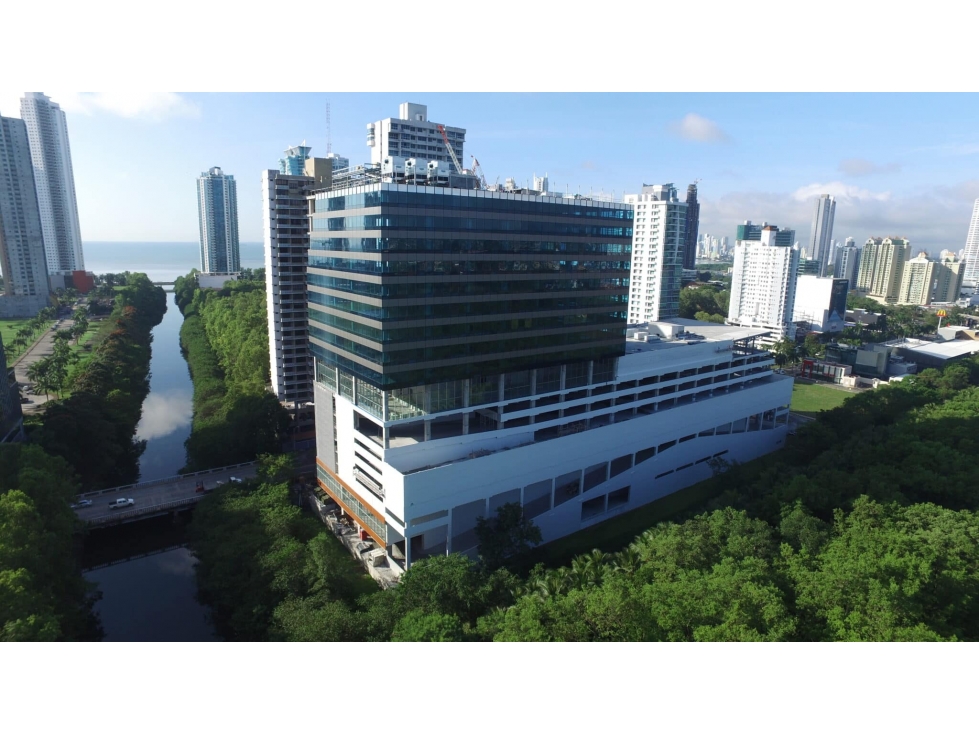 Alquiler de Oficinas desde 400m2 hasta 2400m2- Dream Plaza CDE - 2