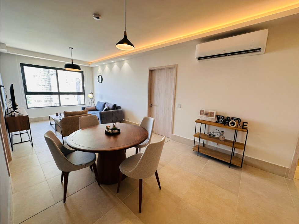 Alquiler Apartamento - Santa María Ocean House — foto 2