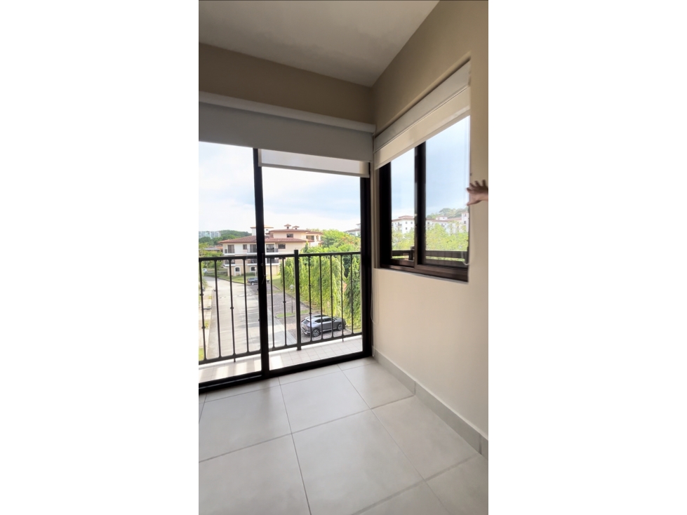 Alquiler Apartamento Embassy Club