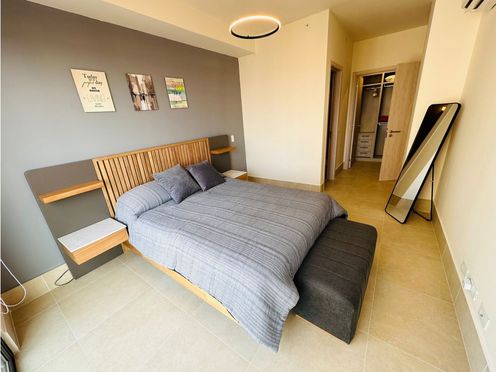 Alquiler Apartamento - Santa María Ocean House — foto 4
