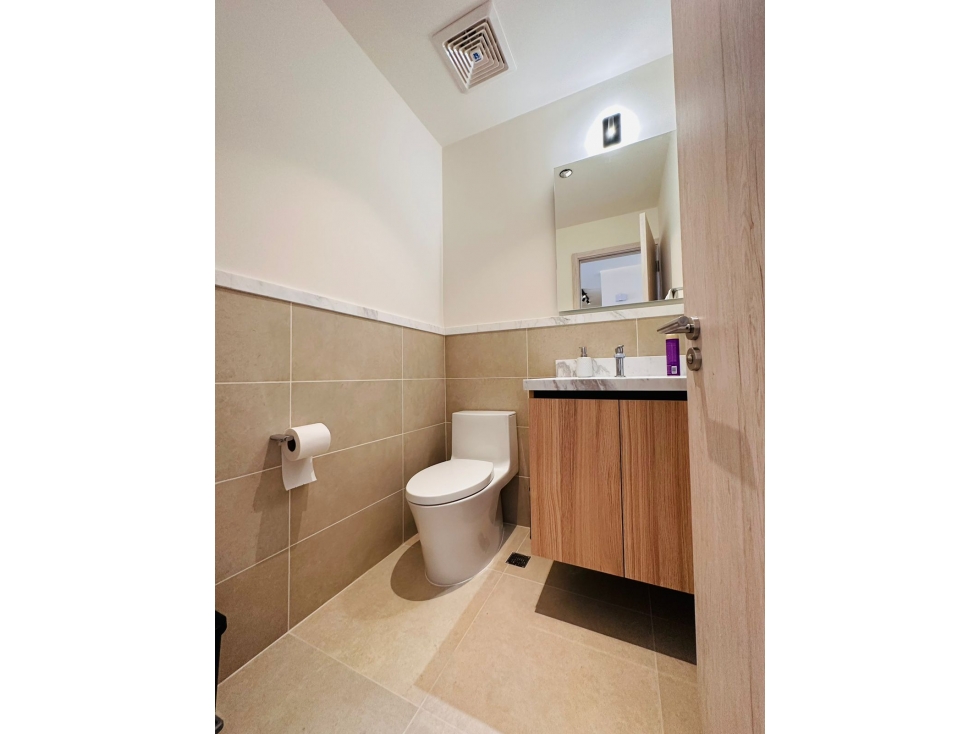 Alquiler Apartamento - Santa María Ocean House — foto 5