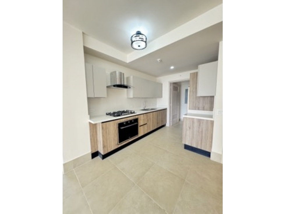 Alquiler Apartamento - Santa María Ocean House