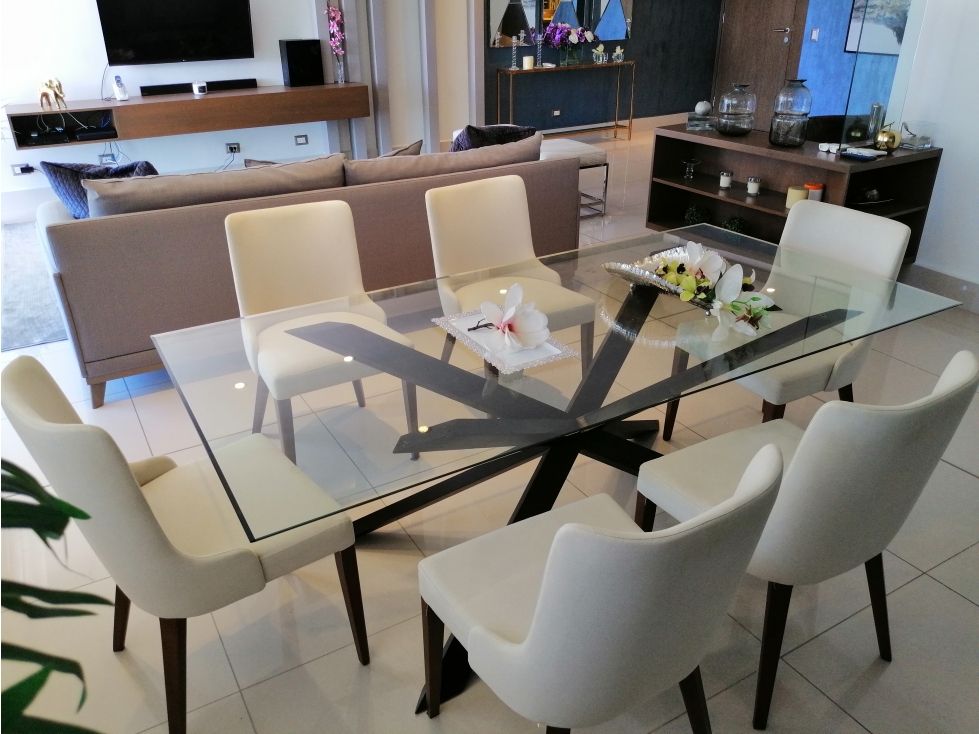 Apartamento en venta Piso 17C - Costa del Este - PH Bali