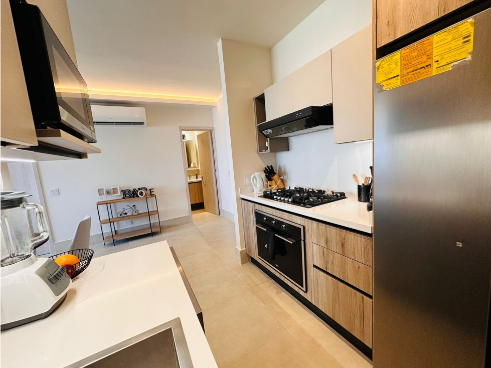 Alquiler Apartamento - Santa María Ocean House — foto 6