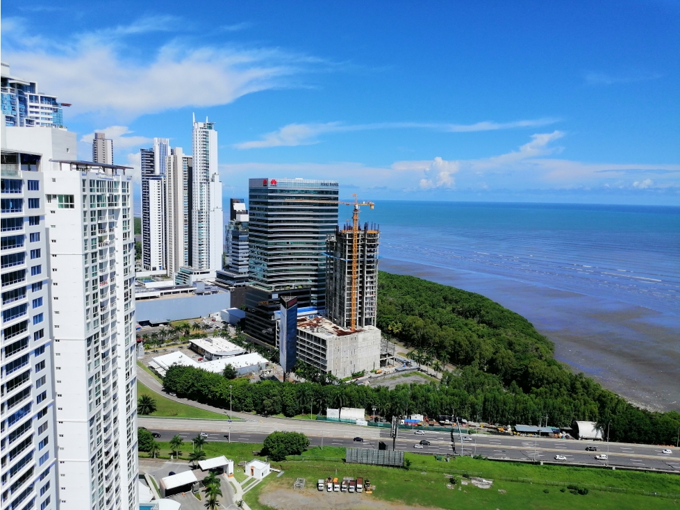 Apartamento en venta Piso 24C - Costa del Este - PH Bali