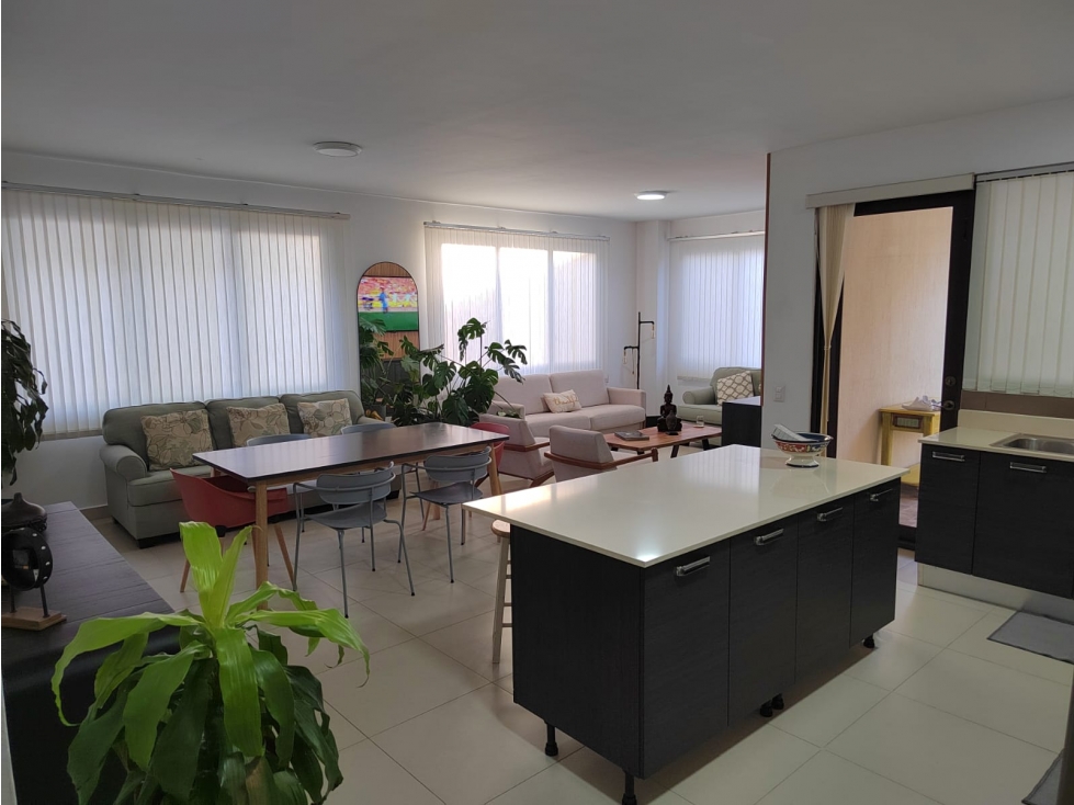 Alquiler Apartamento Panamá Pacifico - 4