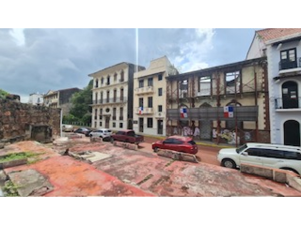 VENTA- EDIFICIO- CASCO ANTIGUO - 3