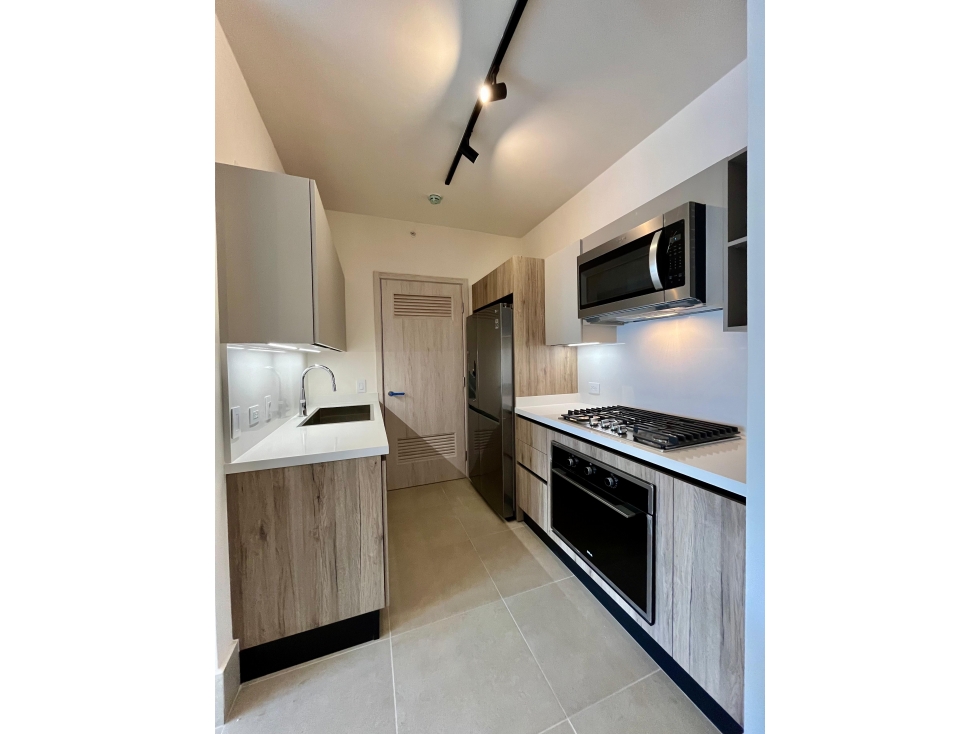 Alquiler Apartamento - Santa Maria Ocean House — foto 5