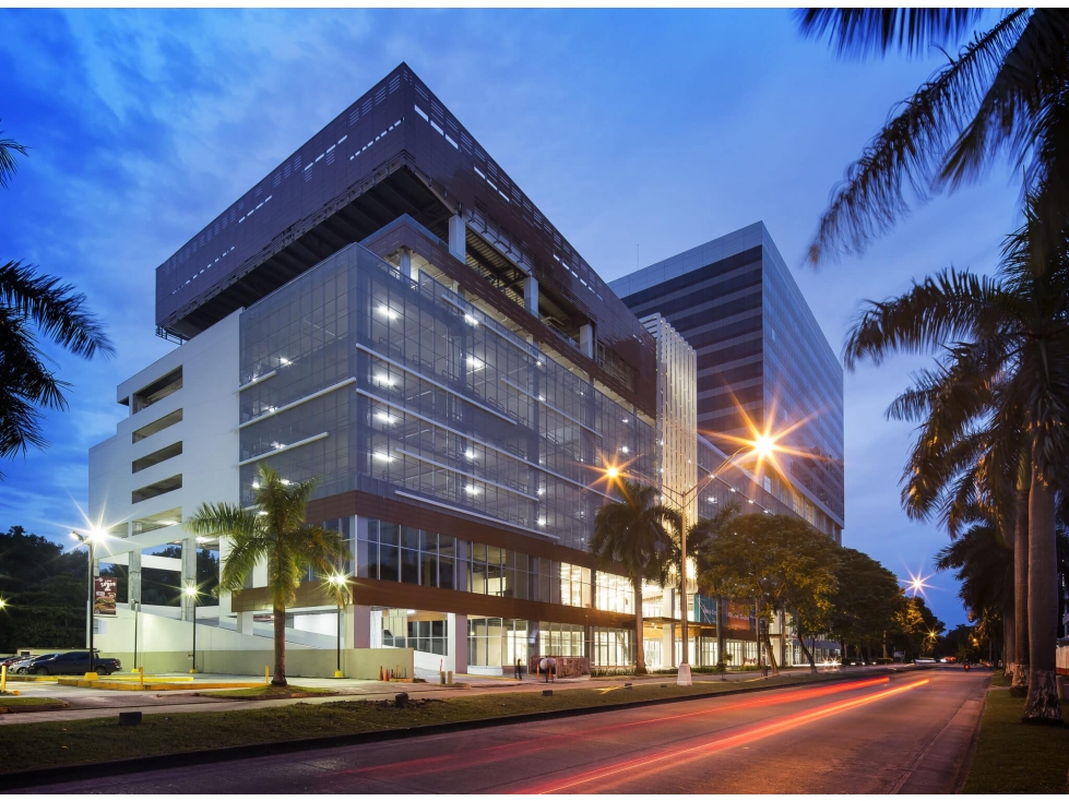 Alquiler de Oficinas desde 400m2 hasta 2400m2- Dream Plaza CDE - 3