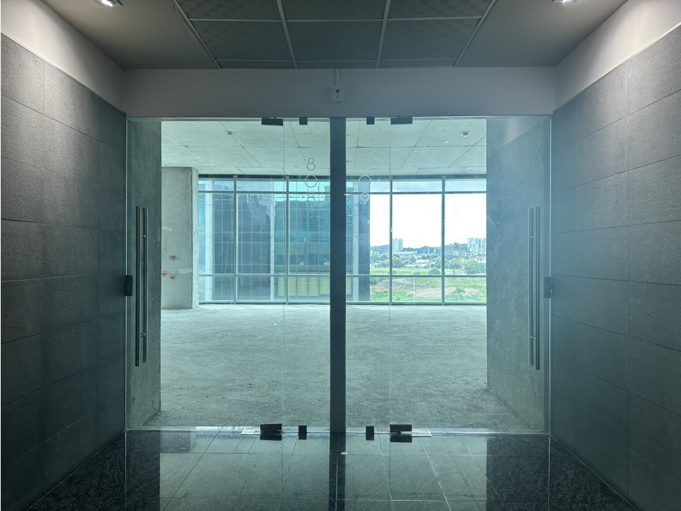 Venta de Oficina SANTA MARIA OFFICE PLEX 71