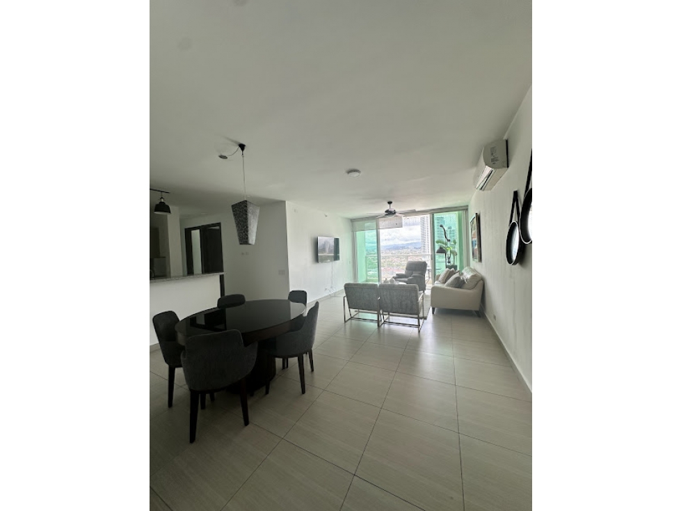VENTA - APARTAMENTO - COSTA DEL ESTE - PH ASIA
