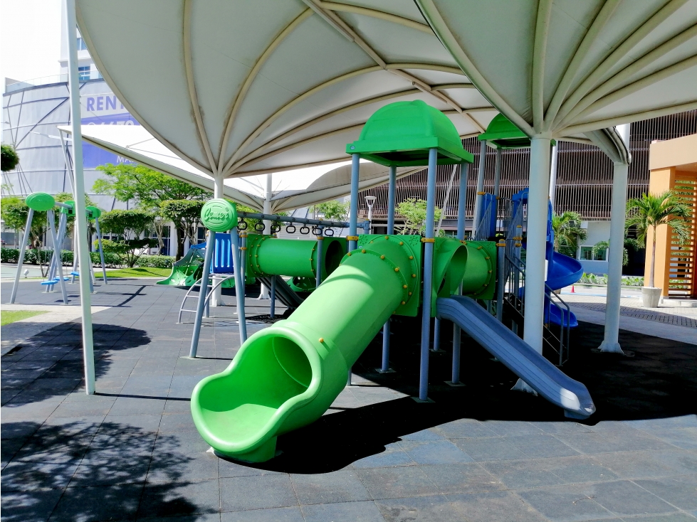 Apartamento en venta Piso 31A - Costa del Este - PH Bali — foto 5