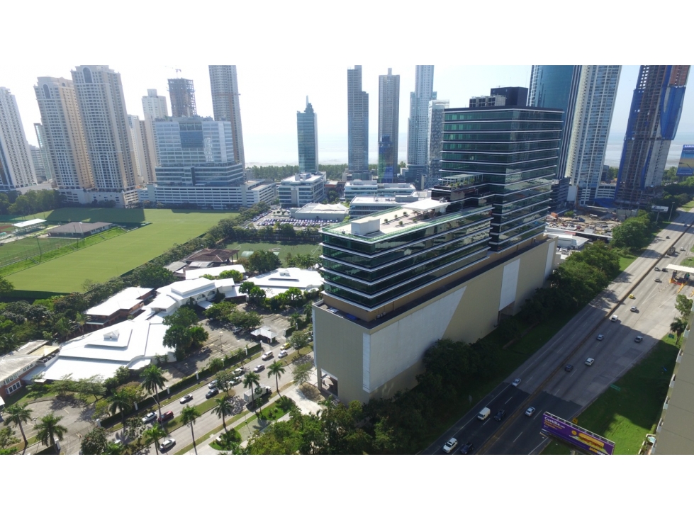 Venta - Alquiler Oficina Costa del Este — foto 4
