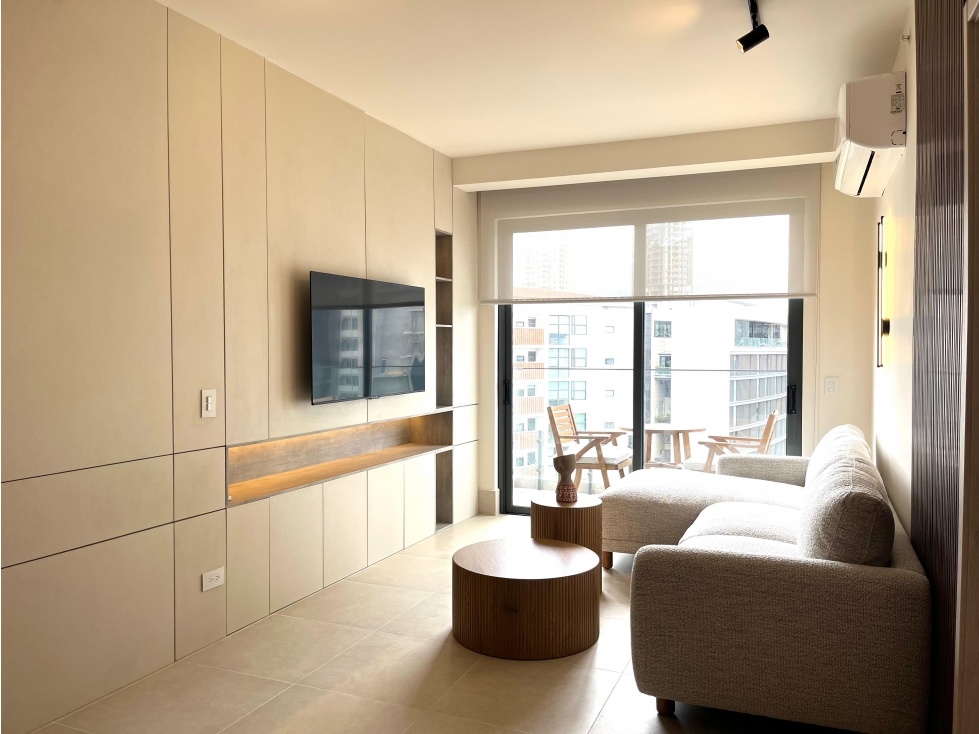 Alquiler Apartamento - Santa Maria Ocean House — foto 6