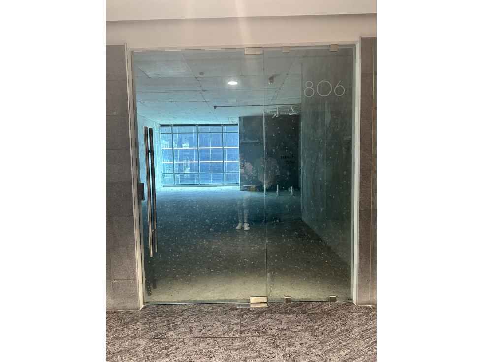 Venta de Oficina SANTA MARIA OFFICE PLEX 71 — foto 4