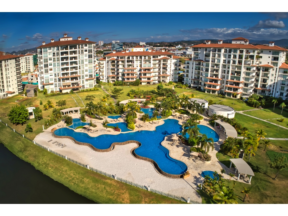 Venta apartamento The Reserve - Santa María