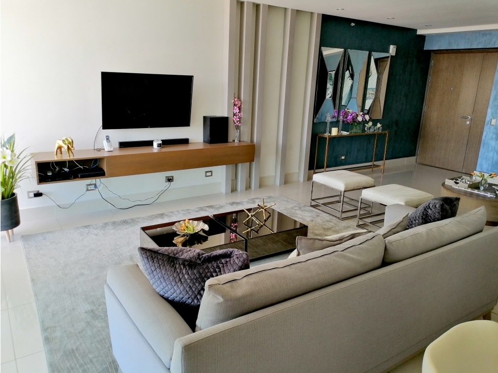 Apartamento en venta Piso 35B - Costa del Este - PH Bali