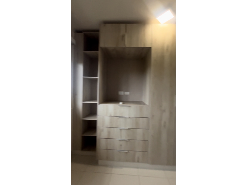 Alquiler Apartamento Embassy Village — foto 4