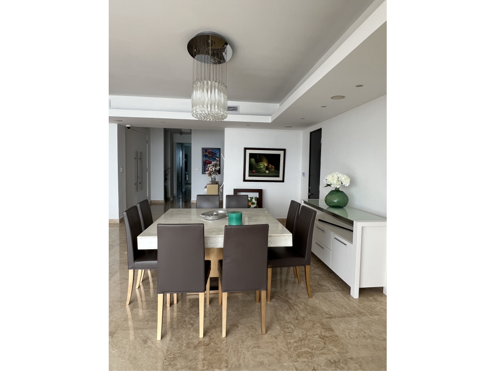 101ZV ALQUILER EN COSTA DEL ESTE FRENTE AL MAR — foto 4
