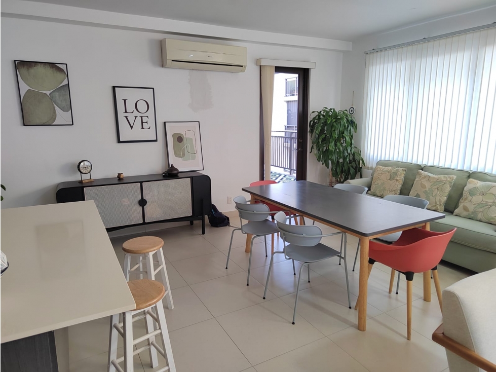 Alquiler Apartamento Panamá Pacifico - 5