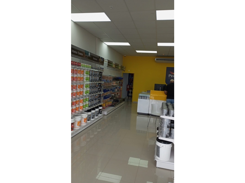 VENTA- LOCAL COMERCIAL- PACORA - 5