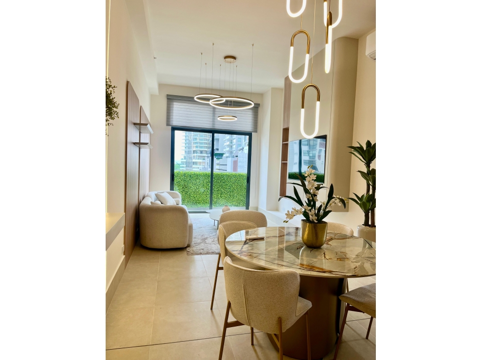 Alquiler de Apartamento - Santa María - Ocean House