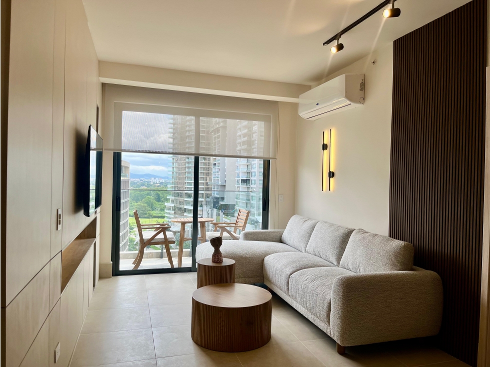 Alquiler Apartamento - Santa Maria Ocean House — foto 2