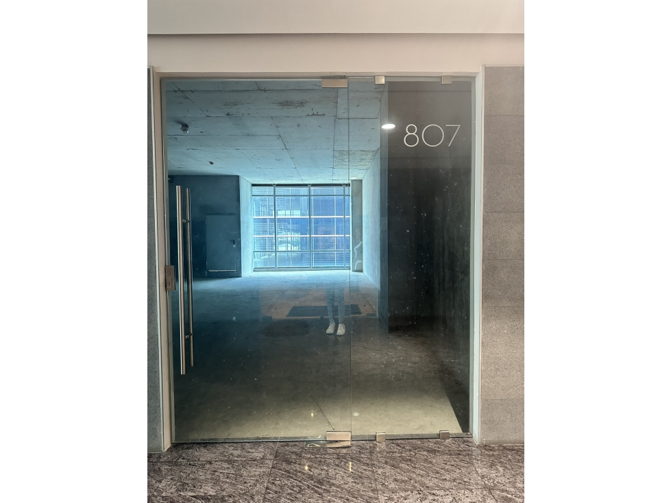 Venta de Oficina SANTA MARIA OFFICE PLEX 71 — foto 5