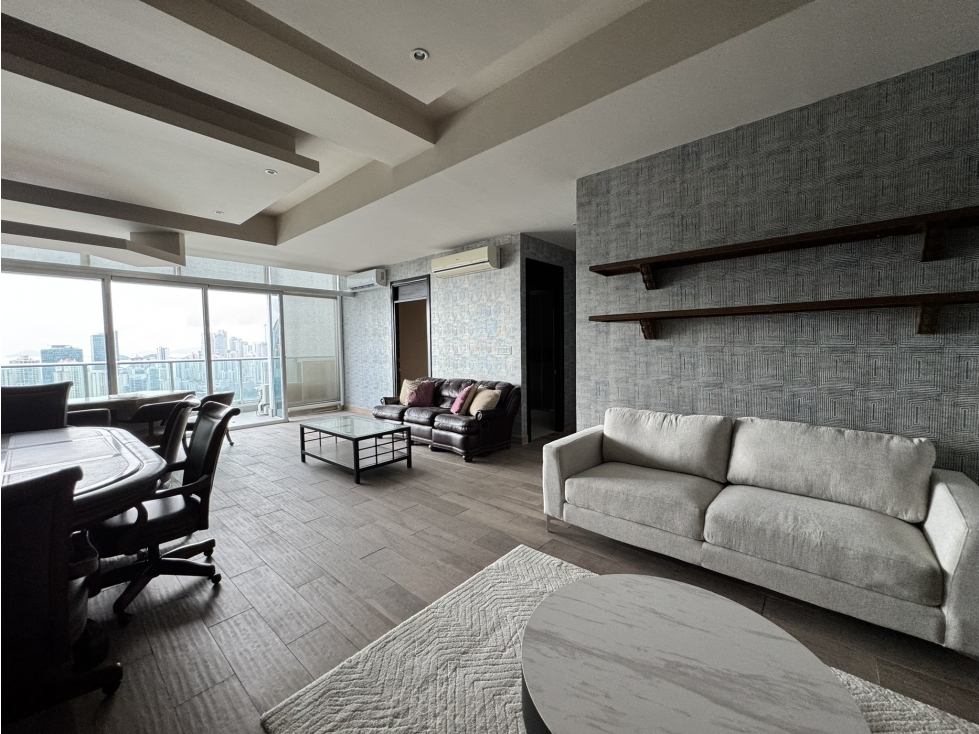 VENTA- Pent-house - SAN FRANCISCO Terrazas del Pacifico — foto 3