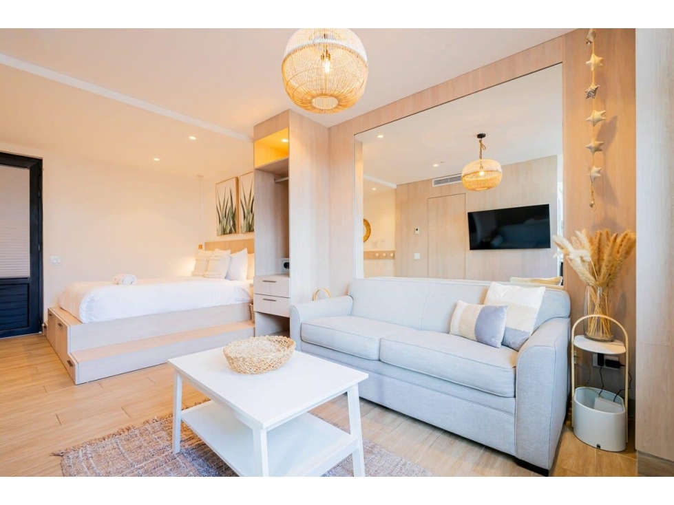 VENTA APARTAMENTO CASCO ANTIGUO