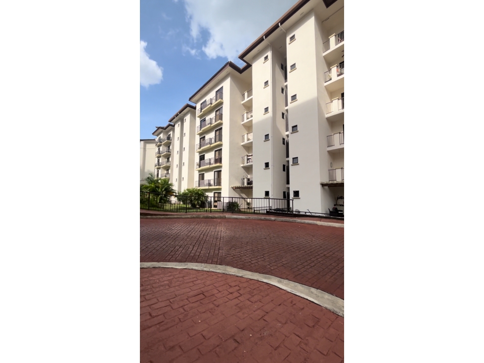 Alquiler Apartamento Embassy Village — foto 5