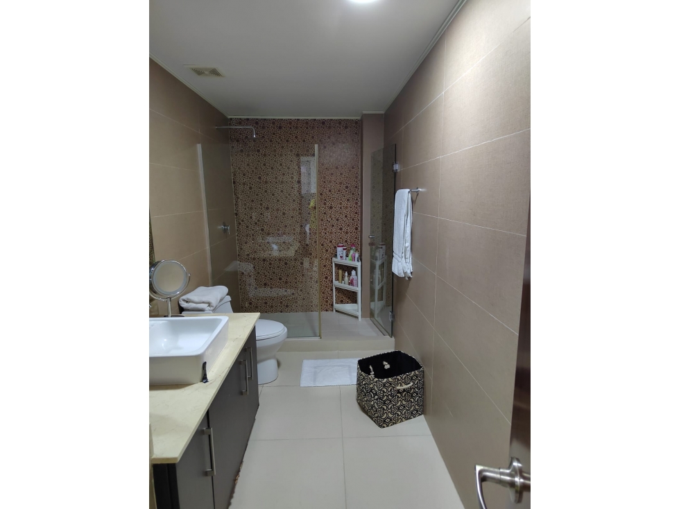 Alquiler Apartamento Panamá Pacifico - 6
