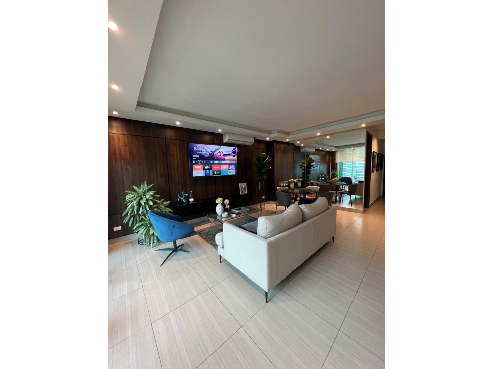 VENTA - APARTAMENTO - COSTA DEL ESTE - PH ASIA