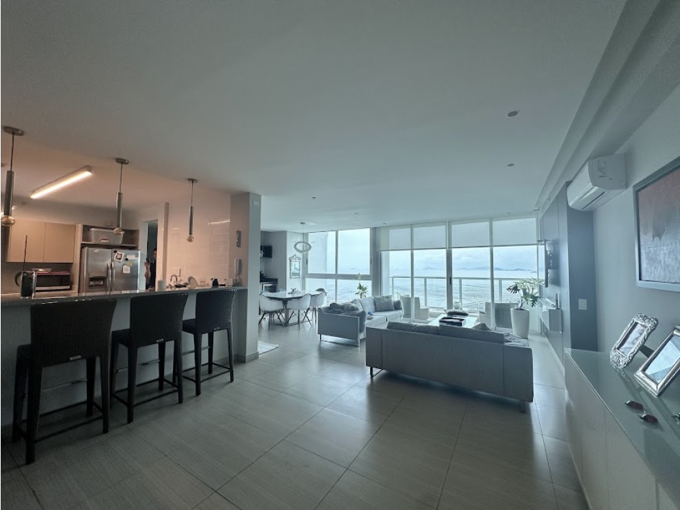 VENTA APARTAMENTO COSTA DEL ESTE PH ASIA